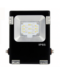 FUTT05 10W IP65 Waterproof RGB + CCT LED Floodlight Mi.Light