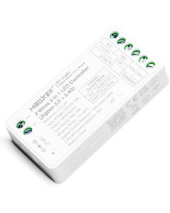 MiBoxer LC2-ZR 2 in 1 Led Controller DC12-48V Zigbee 3.0 2.4G Wireless Dimmer Mi.Light