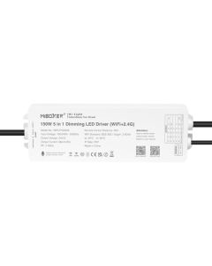 Mi.Light WP5-P150V24 150W WiFi 2.4G 5 in 1 Dimming LED Driver