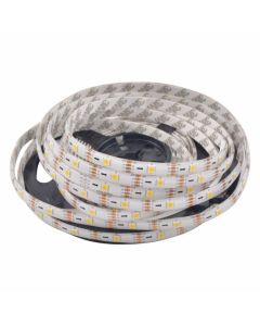 APA102 White Individually Addressable LED Strip 30LEDs/m 5M 16.4ft 150LED Pixel Light