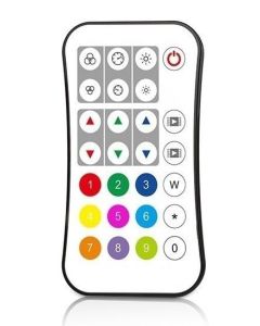 R9 Led Controller Skydance Lighting Control System RGB/RGBW Remote 2.4G