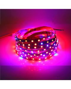 Red Blue 5:1 5M Plant Growing Light 5050 5 Meters 300LEDs Full Spectrum Phyto Plant Grow Strip