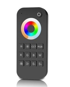RT5 Led Controller Skydance Lighting Control System RGB+Color Temperature Remote 2.4G