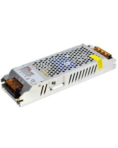 SANPU SMPS 24V LED Power Supply 150W 6A Lighting Transformer Driver Converter CL150-W1V24WU
