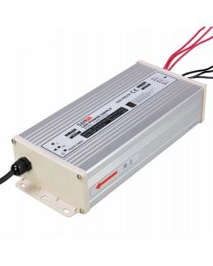 SANPU SMPS 400W 12V LED Power Supply Constant Voltage Switch Driver Light Transformer FX400-H1V12