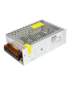 SANPU SMPS 5V 100W Switching Power Supply 20A Constant Voltage Transformer Driver PS100-W1V5