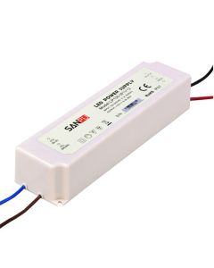 SANPU SMPS EMC EMI EMS Switching Power Supply 12V 100W LED Driver Waterproof IP67 LP100-W1V12