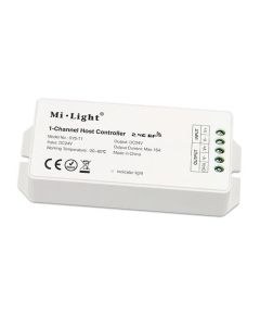 Milight SYS-T2 Led Booster Controller Signal Power Amplifier DC 24V 15A