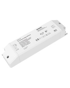 TE-40-24 Led Controller Skydance Lighting Control System 40W 24V CV Triac Dimmable LED Driver