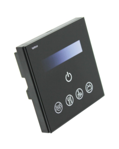 TM11 Touch Panel Dimmer Leynew LED Controller