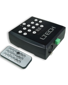 USB-DMX LED Controller LTSA512 DC 5V Ltech