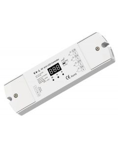 V4-L Led Controller Skydance Lighting Control Systemr CV 4CH 12-24V RF