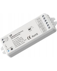 VP Led Controller Skydance Lighting Control System CV LED Controller 4CH 12-24V